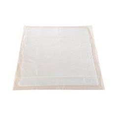 100 McKesson Ultra Heavy Absorbency Adult Bed Pad Disposable Underpads