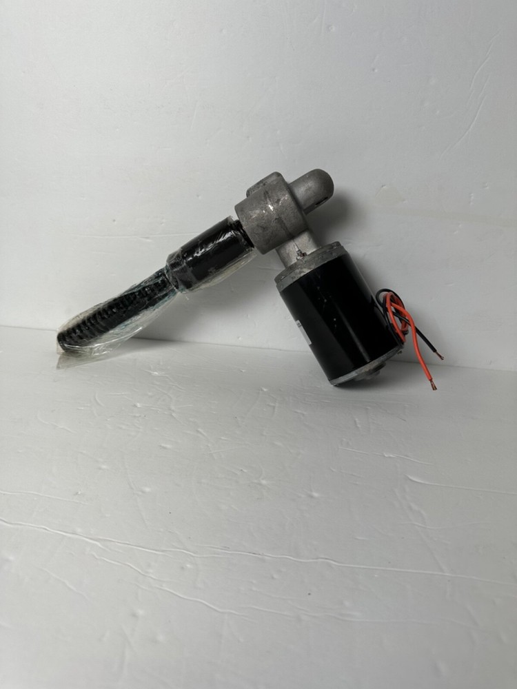 Motion Systems Corp 73464 Tilt Actuator PJ26026R 24VDC