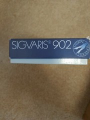 NEW SIGVARIS Medical Compression Stockings LARGE 902 Calf Slip-ON