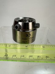 Ossur Total SPS HAD-TPR Female Threaded Adapter Pyramid Prosthetic Foot Leg