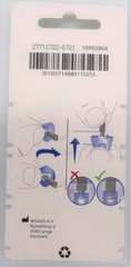 Connexx Signia 3.0 Sleeves for the AX hearing aids-US SELLER ships within 24hrs