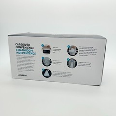 Super Absorbent Commode Pads – Medical Grade Value Pack 100 Count – for Bedside