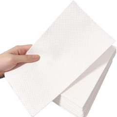 Super Absorbent Commode Pads, 40 Pack Bedside Commode Pads for Portable Commode