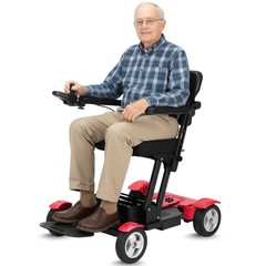 Titan Mobility