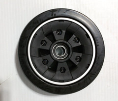 Pr1mo Caster Wheels – 5 1/2″ X 1 7/8″ – NEW