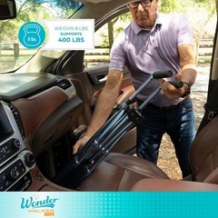 Stander Wonder Walker Plus