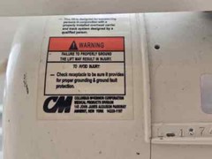 The Bari Lift and Transfer – Overhead System