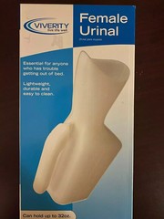 Female Urinal -32 oz