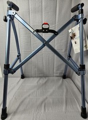 Stander Wonder Walker Lite Micro Cobalt Blue 4275-CB