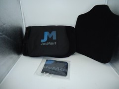 JacMart Optima Prime Back Brace 2XL OM-3750-105 New (GAR)