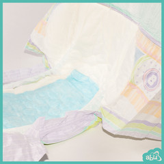 ABUniverse AlphaGatorZ Diapers (Pack of 10 or Case of 40) ABDL