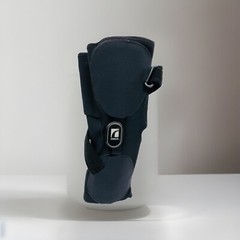 NEW Ossur Form Fit OA Wraparound Right Small Medial Knee Brace Osteoarthritis