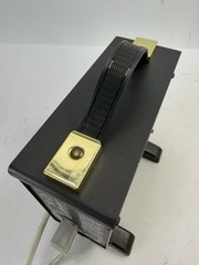MK Battery Charger 4C24080A 24V 8A Wheelchair Mobility Scooter 3-Pin XLR Clean
