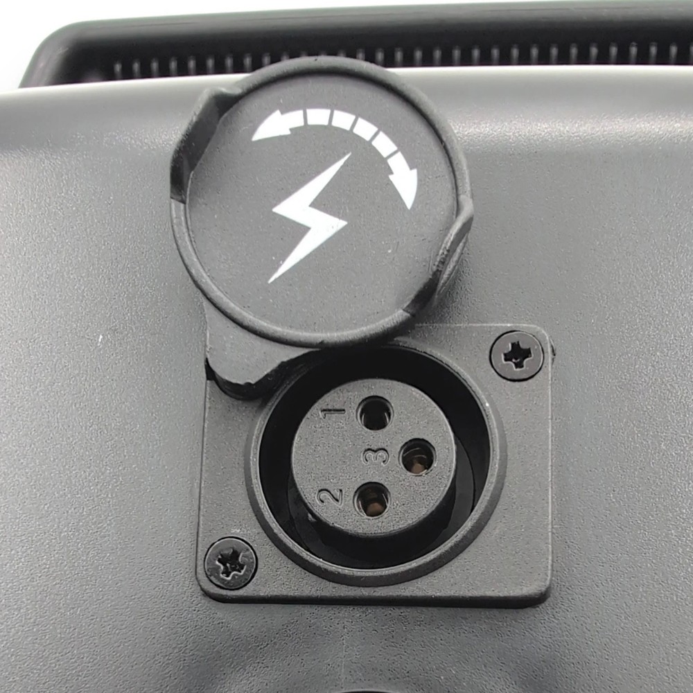 Charging Port For Buzzaround XL XLS, GB117 GB147 LT GB107D Battery Box MBE-BZ-CP