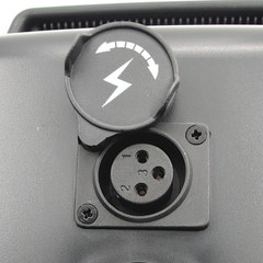 Charging Port For Buzzaround XL XLS, GB117 GB147 LT GB107D Battery Box MBE-BZ-CP
