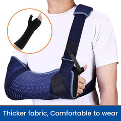 Hand Socks for Splint, Tubular Stockinette Tubing for Arm,Elastic Arm Cast Cover