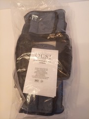 SoftPro Static Gel Elbow Orthosis Medium New in Bag