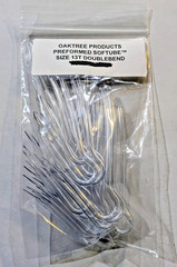 NEW Genuine Oaktree Size 13 Thick Double Bend BTE Tubes-Choose Quantity