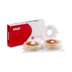 30mm Adapt Convex Barrier Rings – 10 Count, Durable & Versatile for Various Uses