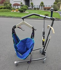 Ki Mobility Focus CR Tilt-In-Space Manual Wheelchair, Comfort Back
