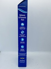Powerstep Original Full Length Insoles Arch Supports Orthotics M3-3.5/W5-5.