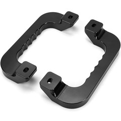 Interior Grab Handle Car Grip – 2 Pack Assist Replacement Passenger Roof