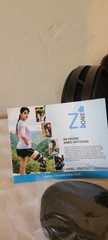Z ONE K6 DEZIRE Knee Orthosis Brace S10-14 New