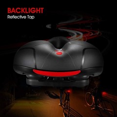 Comfortable Seat Cushion for Men Women with Dual Shock Absorbing Ball Memory …