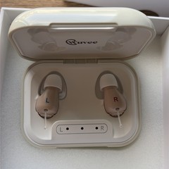 Wider Over The Counter Hearing Aids