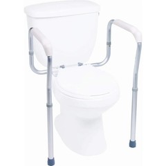 ProBasics Toilet Safety Frame – BSTF