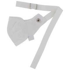 Core Products Scrotal Suspensory Scrotum Support Adjustable Waistband Comfort