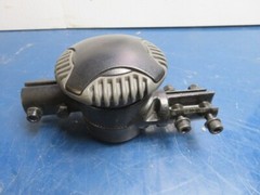 Pride Mobility GoGo Elite Traveller Tiller Knuckle Pivot w/ Knob Scooter #5082