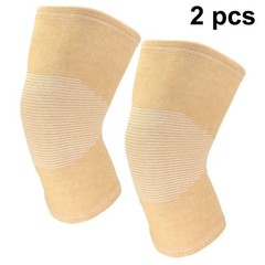 One Compress Bamboo Knee Sleeves, Bamboo Knee Sleeve, Bamboo Knee Brace