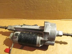 Rascal 600 Electric Mobility scooter Transaxle CIM 24V Motor Assembly CM808-001