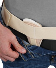 Mövibrace Inguinal Groin Hernia Belt