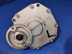 gearbox for cr-6536-L , motor left Golden Compass sport wheelchair parts GP205