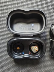 Starkey Custom ITC Premium Charger For Omega, Edge And Genesis Aids
