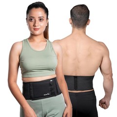 – Umbilical Hernia Support Belt Abdominal Binder for Belly Button Hernias or …