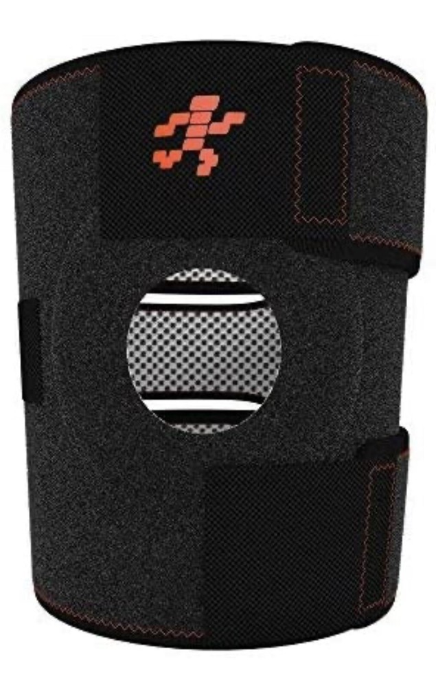 Ultra Flex Athletics knee brace