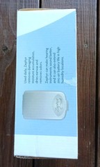 Zephyr by Dry & Store Hearing Aid Dryer Complete Kit w/ Manual&DryBrik2 Open Box