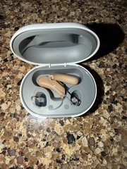 Audien Hearing Audien Ion OTC Hearing Aids