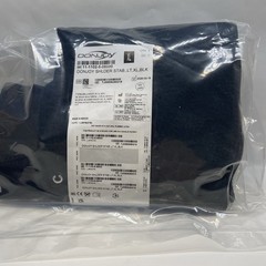 DonJoy Post-Injury Shoulder Stabilizer Brace Left XL Black 11-1102-5-06000