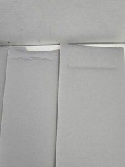 DJO Exos Rapid Splint EXTRA with Padding 5″ x 26″ x5 Lot READ
