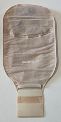 Hollister 8962 CeraPlus One Piece Drainable Pouches 1″ Presized Exp 2029+