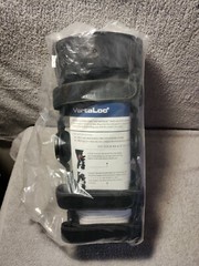 Knee Brace Vertaloc Left Leg Max OA Knee Brace Support, Size L Preowned in Pack