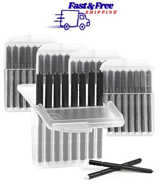 (40 Pcs) Hearing Aids Wax Guards Filters for Phonak,Widex,Resound and Unitron Wa