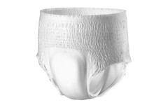4 Packs – Prevail Underwear Extra Absorbency Youth/Small with 22 Pull-up/pk =88