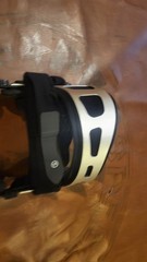 Dr Medical The DUAL OA Reliever XLarge RIGHT Knee Brace KB0104-147R-04 DRMS EUC!