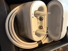 Lexie B2 RIC Hearing Aids Bluetooth App-Controlled Rechargeable w/ Case
