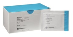 Brava Adhesive Remover COLOPLAST 120115 1BX/30EA